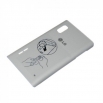 Заден капак LG Optimus L5 E610 Бял
